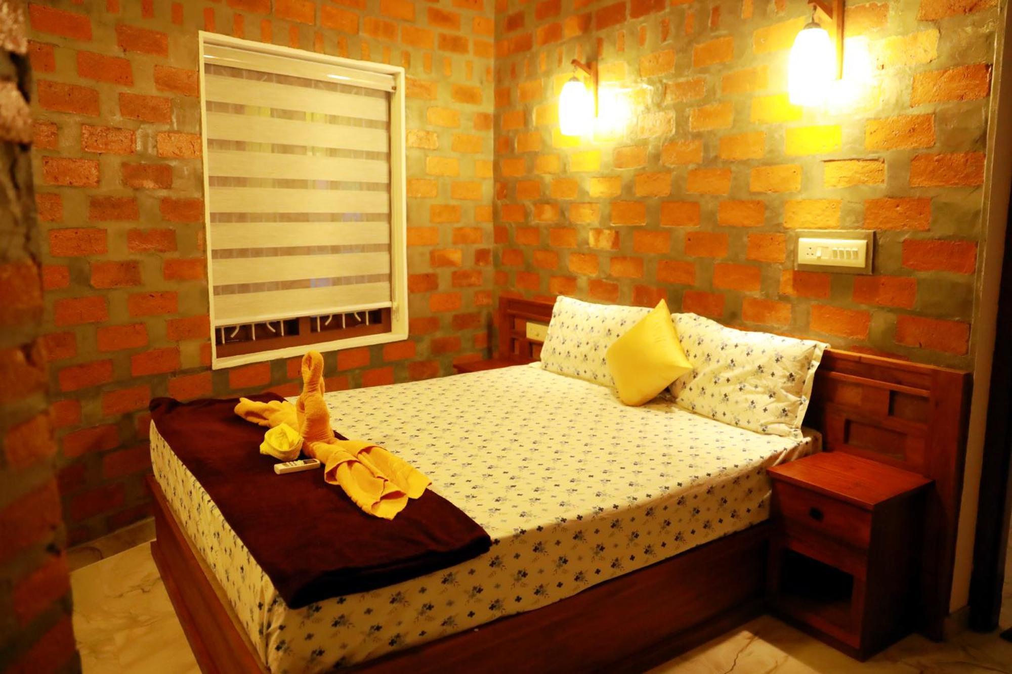 Marari Bella Casa-Villa Alappuzha Exterior foto