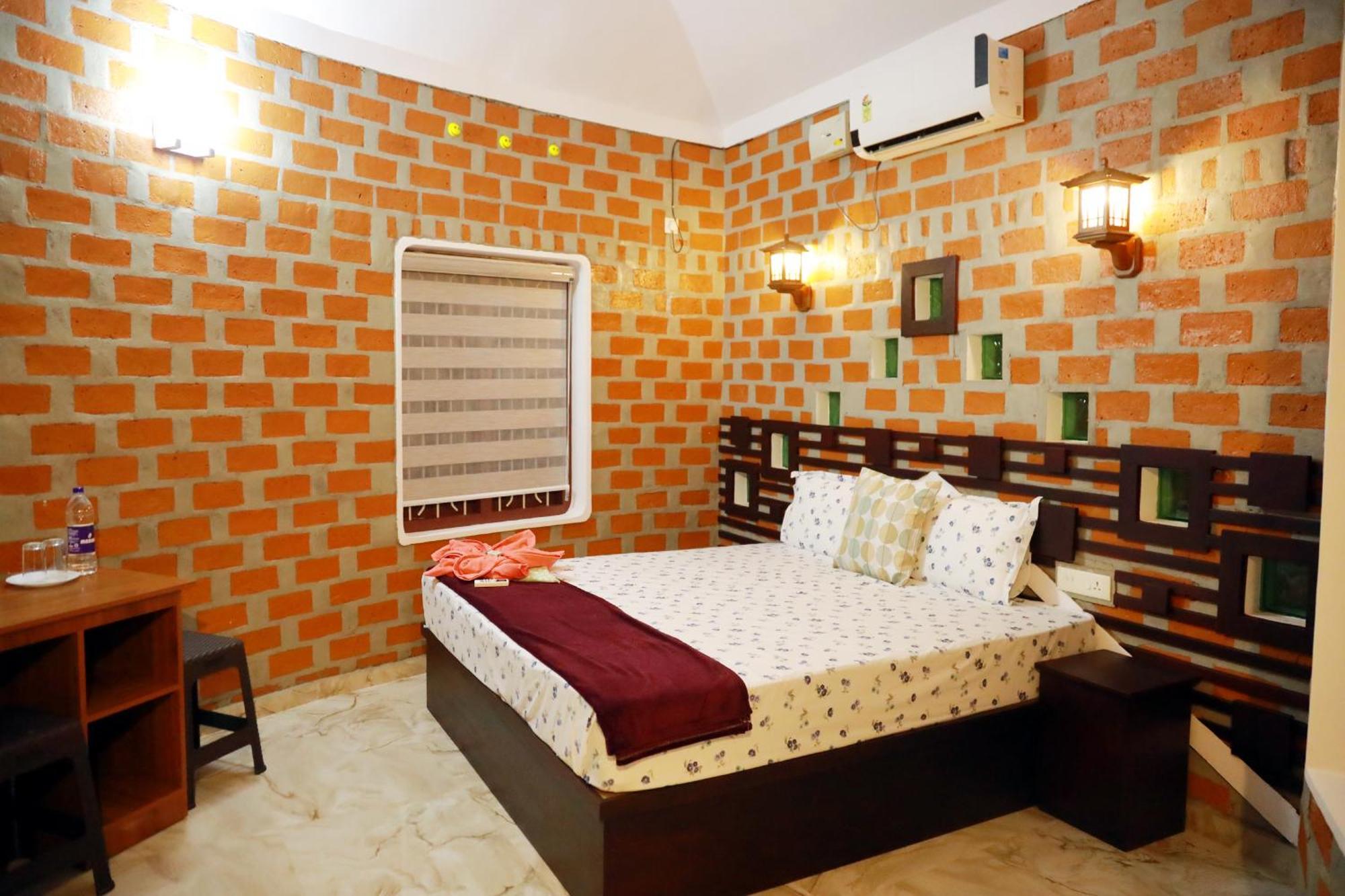 Marari Bella Casa-Villa Alappuzha Exterior foto