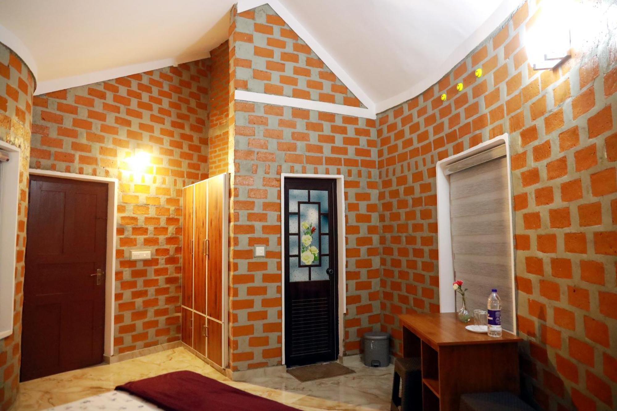 Marari Bella Casa-Villa Alappuzha Cameră foto